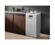 ELECTROLUX ESS43210SW SatelliteClean 600 45cm 10kpl. AirDry - automatyczne otwieranie drzwi - 1256680 - zdjęcie 2